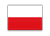 CRISTALDI INTERNATIONAL FOOD STORE - Polski